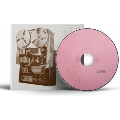 Wave To Earth Play With Earth ! CD
