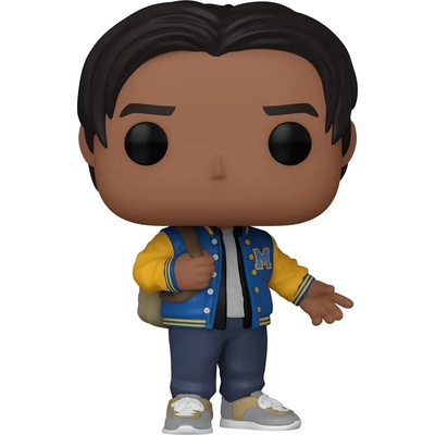 Funko Фигура Funko POP! Marvel: Spider-Man - Ned (No Way Home) #925