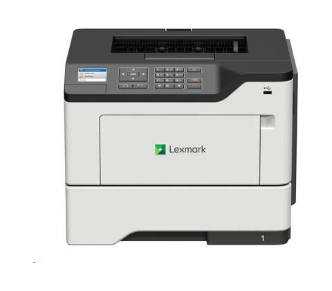 Lexmark MS-621dn