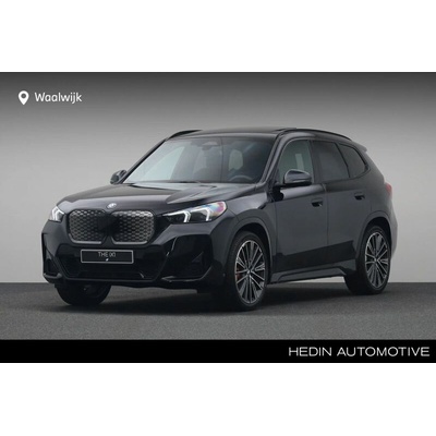BMW iX1 eDrive20 M Sport Pro 150 kW