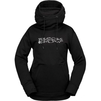 Volcom Riding Hydro HD black