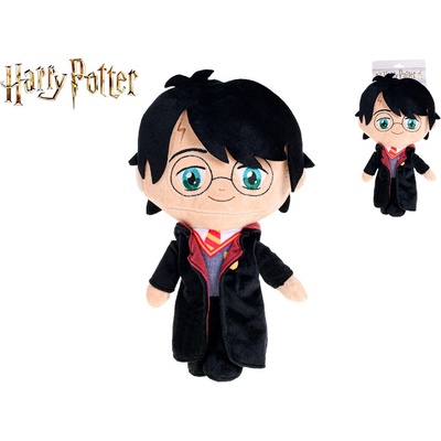 Mikro trading Harry Potter stojící 29 cm