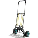 wolfcraft Транспортна количка с бандажни колела Wolfcraft TS 850 Offroad/ 100кг (5503000)