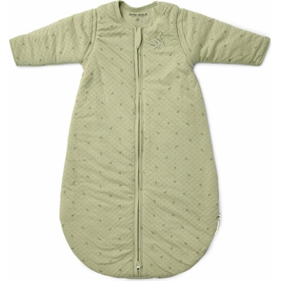 Little Dutch Spací pytel s oddělitelnými rukávy Pure Sage