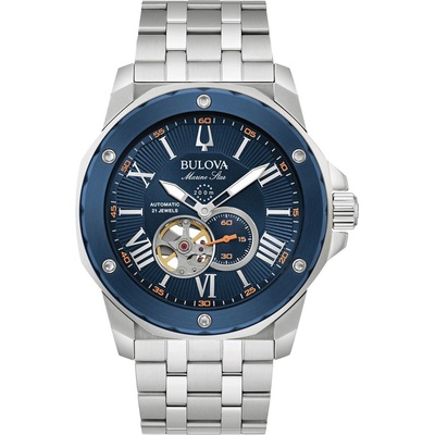 Bulova 98A302