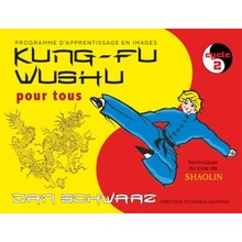 Kung-fu wushu pour tous