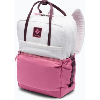 Columbia Раница Columbia Trail Traveler II 18 l sea salt corduroy/rosette/moonvista