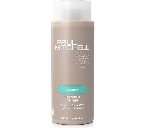 Paul Mitchell Clarify Shampoo Three 300 ml