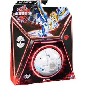 Spin Master deka воин s6 Ventri (6067047_VENTRI)