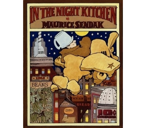 Sendak, Maurice