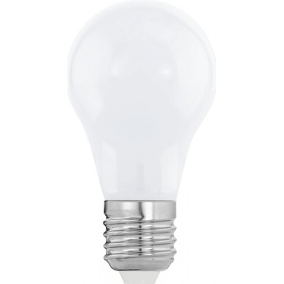 Eglo Úsporná LED žiarovka, E27, G45, 4W, 470lm, 2700K, teplá biela