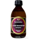 Doplnky stravy Zdravý svet Lipozomálny liver booster komplex na pečeň 250 ml