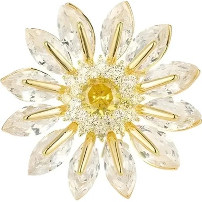 Amparo Miranda Brošňa Flower X2489
