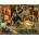 Ravensburger - Puzzle The Lord of the Rings: The Two Towers - 2 000 piese