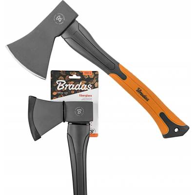 Bradas 800g Fiberglass