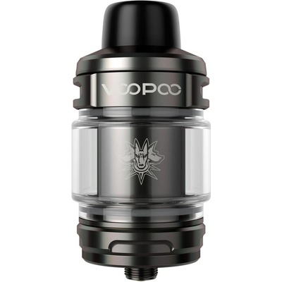 VooPoo UFORCE-X Tank Clearomizér Gun Metal 5,5ml – Zboží Dáma