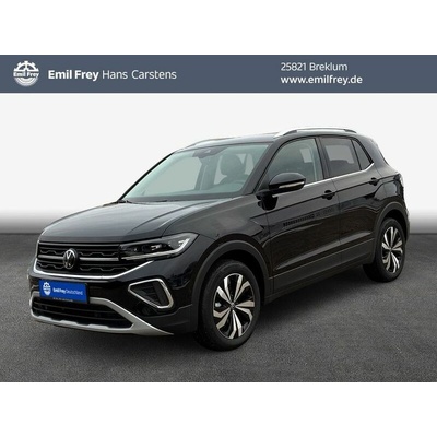 Volkswagen T-Cross 1.5 TSI DSG 110 kW
