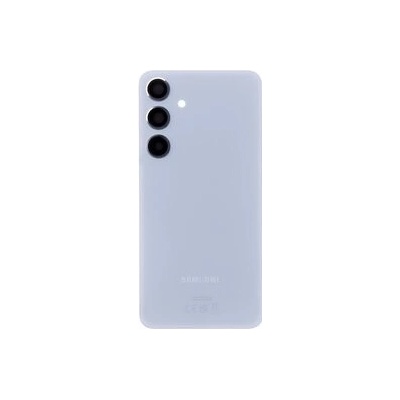 Samsung S926B Galaxy S24+ Kryt Baterie Sapphire Blue (Service Pack) 8596311278181 – Zboží Živě