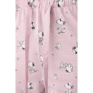 Women'Secret пижама от две части дамска от памук (3134080)