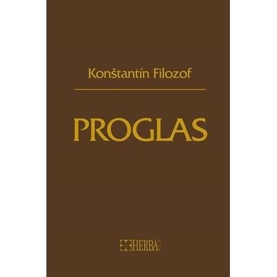 Proglas (5. vydanie)