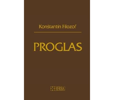 Proglas (5. vydanie)
