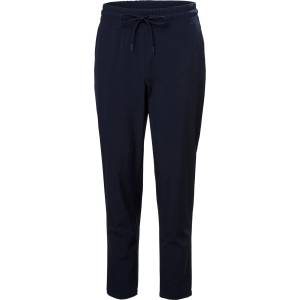 Helly Hansen Дамски ежедневен панталон Helly hansen Women's Thalia Pant Casual trousers - Navy (107-4297-0212)