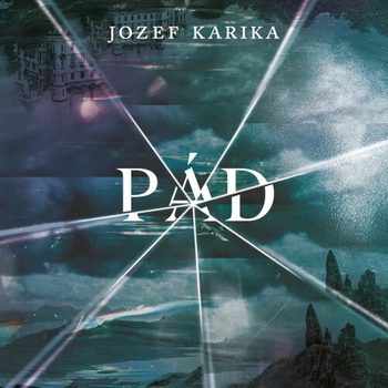 Pád - Jozef Karika