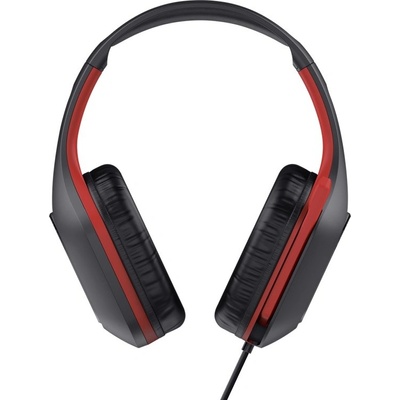 Trust GXT 415S Zirox Gaming headset suitable for Switch