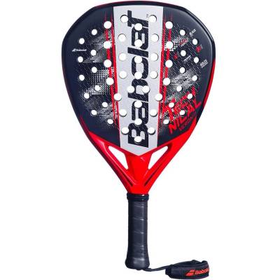 Падел ракета Babolat TECHNICAL VERON 3.0 2026 (150183)