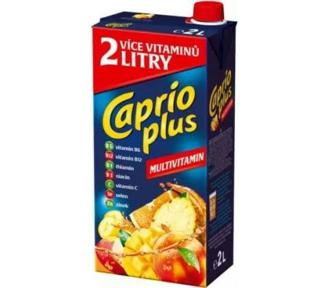 Caprio multi 2 l