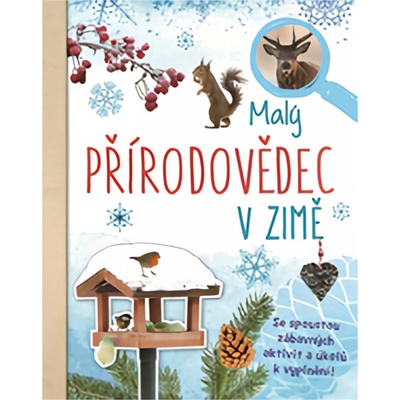 Malý přírodovědec - V zimě