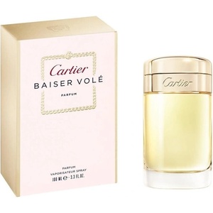 Cartier Baiser Vole Parfum 100ml за Жени Парфюми