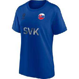FANATICS Uefa euro 2024 slovakia nation flag l