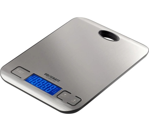 Voltcraft TS-5000/1