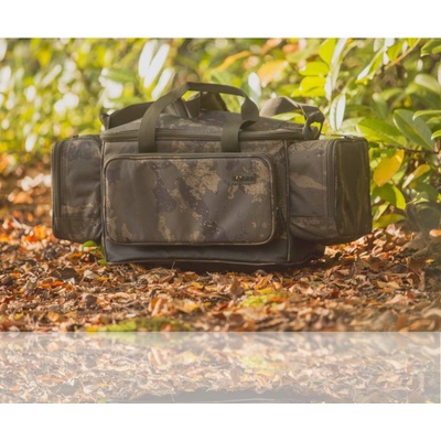 Solar Undercover Camo Carryall Taška Medium