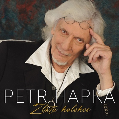 Petr Hapka - Zlatá kolekce-1964-2012, CD , 2015 – Zboží Mobilmania