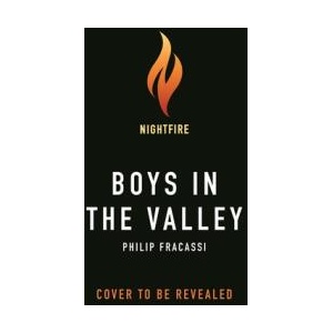 Boys in the Valley (ISBN: 9781250879035)
