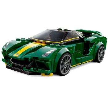 LEGO® Speed Champions - Lotus Evija (76907)