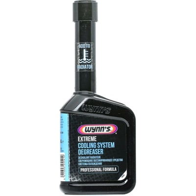 Wynn's Extreme Cooling System Degreaser 325 ml