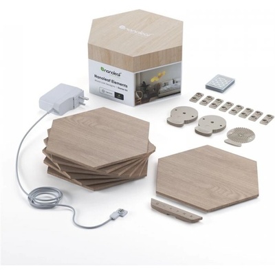 Nanoleaf NL52-K-7002HB-7PK