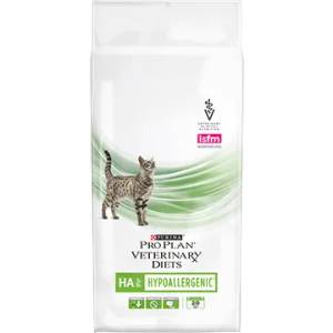 Purina Hypoallergenic HA - за котки с алергични заболявания 325gr