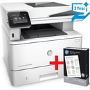 Multifunkční zařízení HP LaserJet Pro 400 M426dw F6W13A