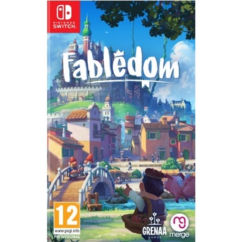 Fabledom