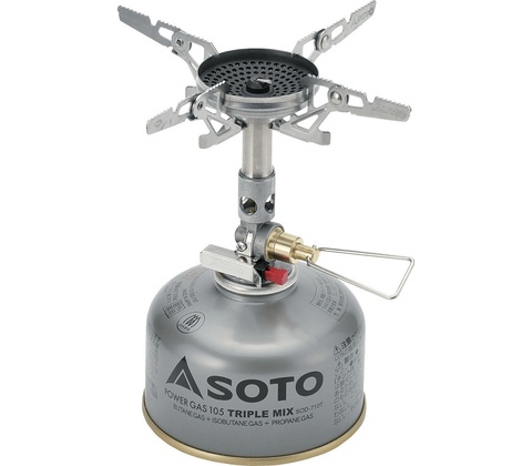 Soto WindMaster