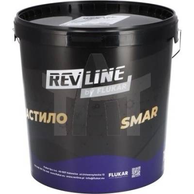 Revline EPX-0 18 kg