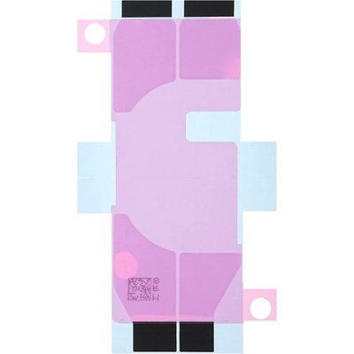 MPS Лепяща лента за батерията на Apple iPhone XR (11555)