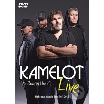 Kamelot: Live - Kamelot