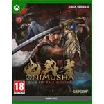 Capcom Onimusha Way of the Sword (Xbox Series X/S)