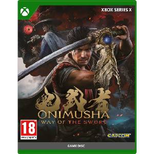 Capcom Onimusha Way of the Sword (Xbox Series X/S)