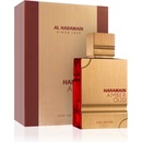 Al Haramain Amber Oud Ruby Edition parfémovaná voda unisex 60 ml tester